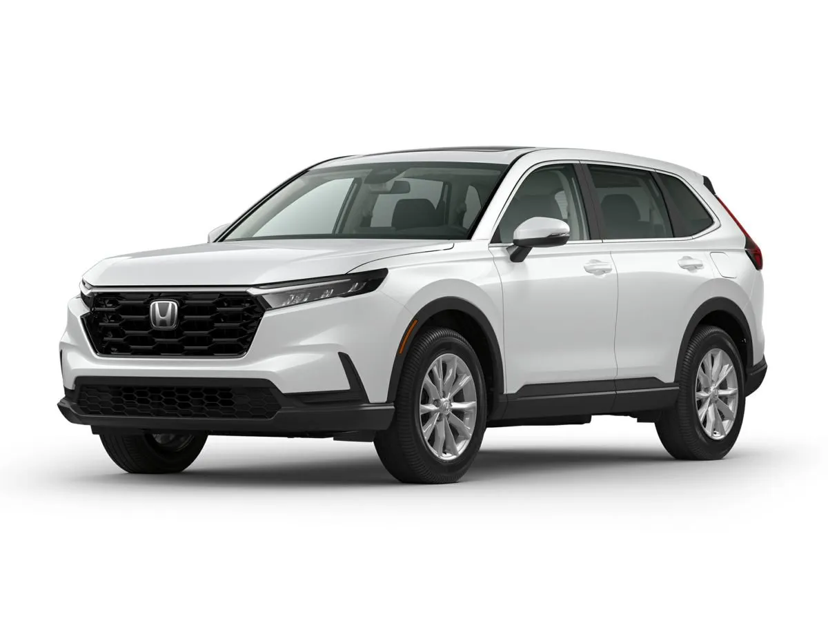 2026 Honda CR-V EX for sale in Kansas City, MO