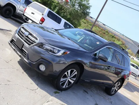 Another view of 2018 Subaru Outback Limited for sale in Kansas City, MO at Jay Wolfe Honda