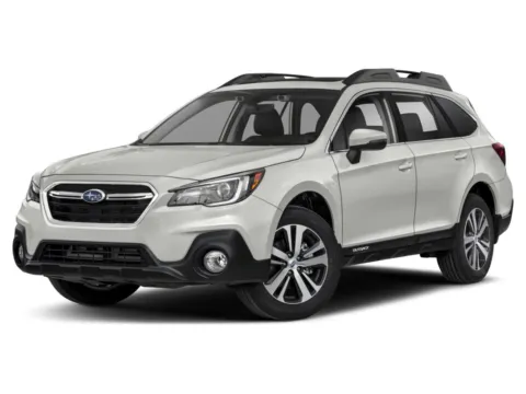 Gray 2018 Subaru Outback Limited for sale in Kansas City, MO