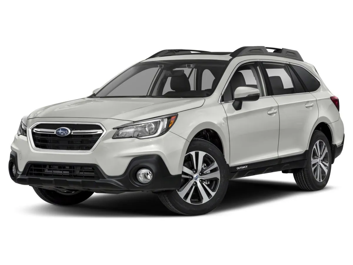 2018 Subaru Outback Limited for sale in Kansas City, MO