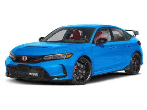 White 2025 Honda Civic Type R for sale in Kansas City, MO