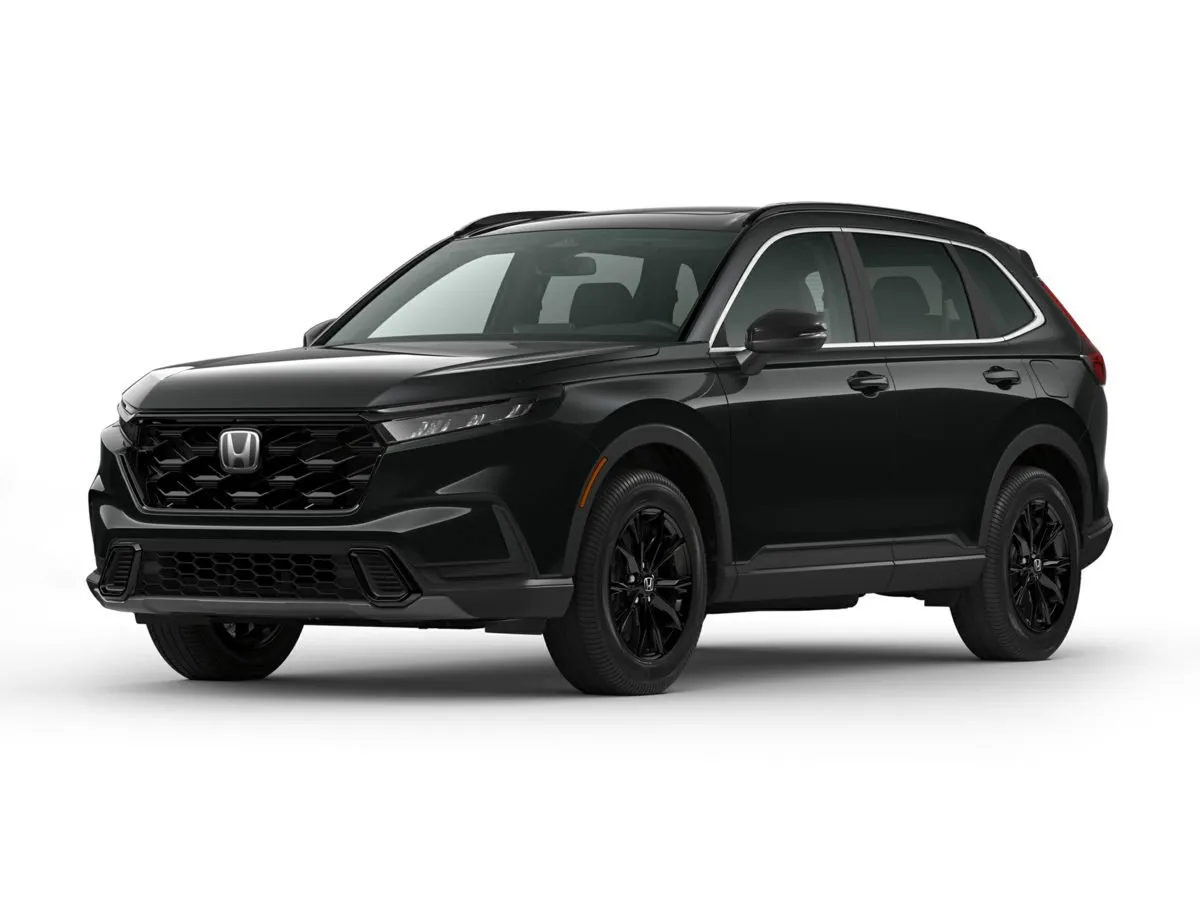 2025 Honda CR-V Hybrid Sport for sale in Kansas City, MO