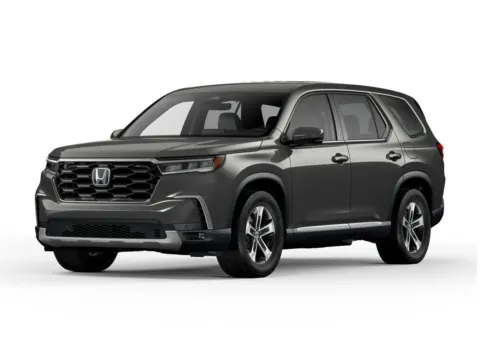 White 2025 Honda Pilot EX-L for sale in Kansas City, MO