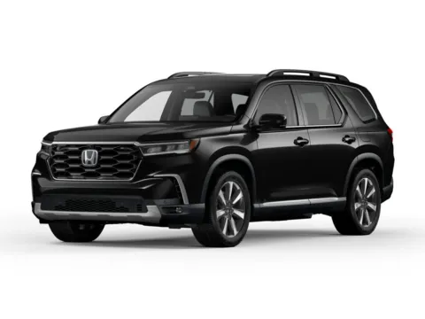 White 2025 Honda Pilot Elite for sale in Kansas City, MO