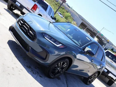 Another view of 2026 Honda HR-V Sport for sale in Kansas City, MO at Jay Wolfe Honda