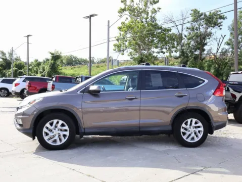More photos of 2016 Honda CR-V EX-L at Jay Wolfe Honda, MO