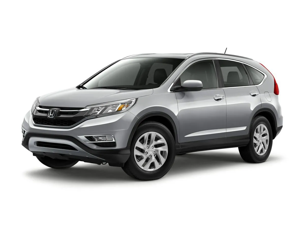 2016 Honda CR-V EX-L for sale in Kansas City, MO