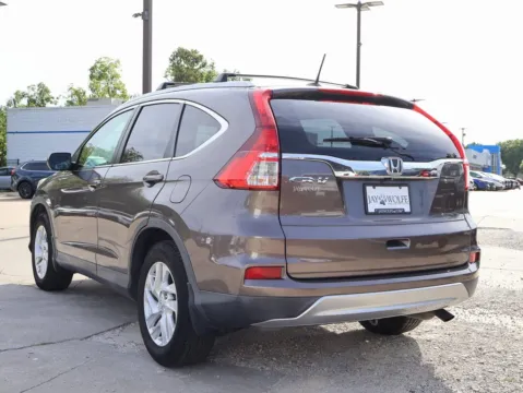More photos of 2016 Honda CR-V EX-L at Jay Wolfe Honda, MO