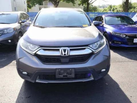 Photos of 2018 Honda CR-V EX-L for sale in Kansas City, MO at Jay Wolfe Honda