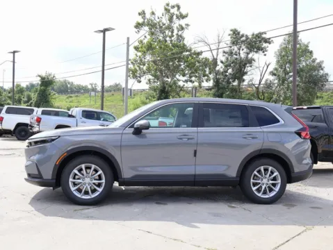 More photos of 2026 Honda CR-V EX at Jay Wolfe Honda, MO
