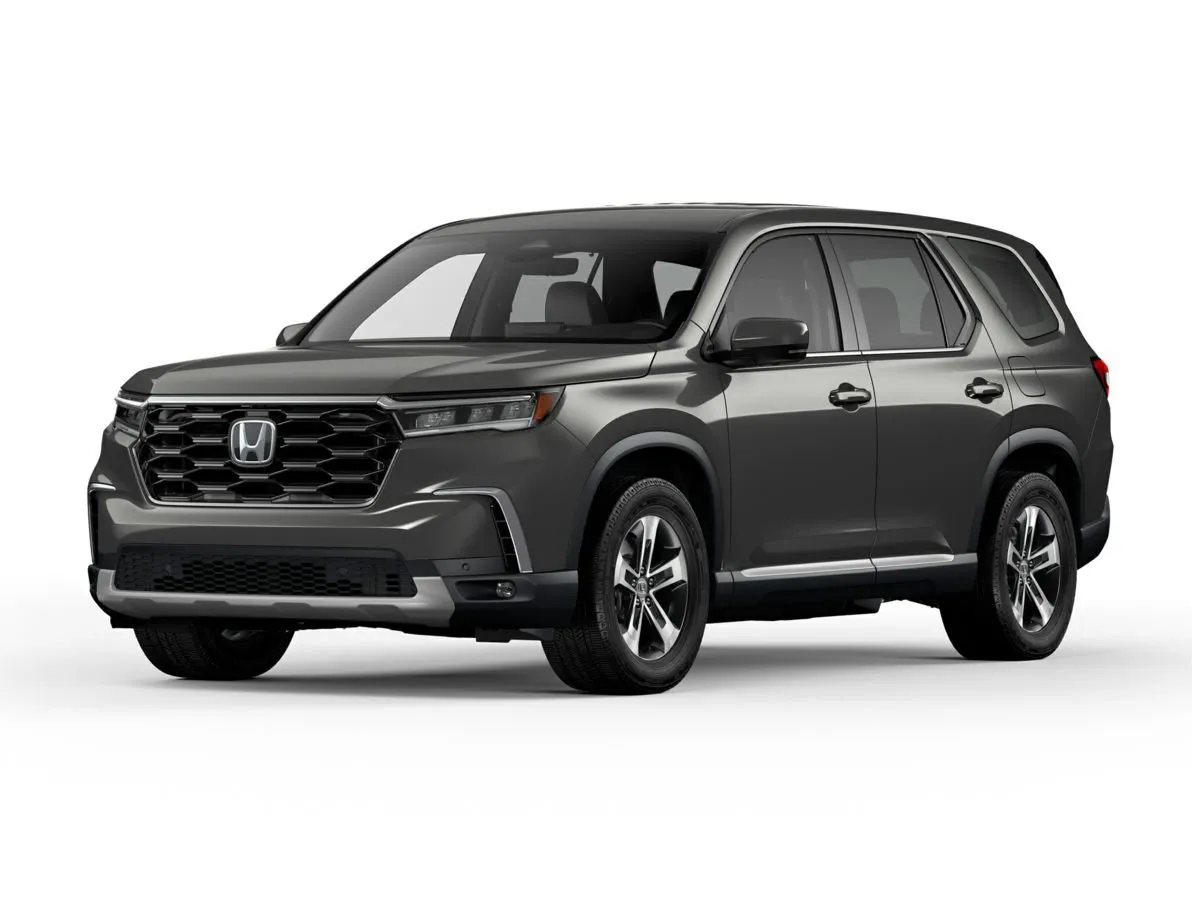 2025 Honda Pilot EX-L for sale in Kansas City, MO