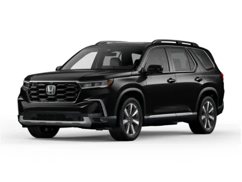 White 2025 Honda Pilot Touring for sale in Kansas City, MO