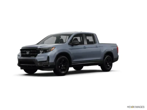 Gray 2025 Honda Ridgeline Black Edition for sale in Kansas City, MO