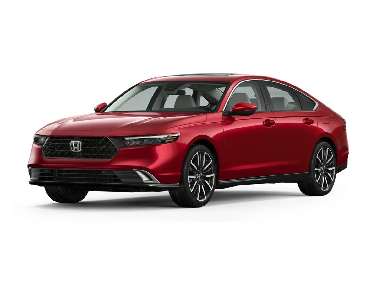 2025 Honda Accord Hybrid Touring for sale in Kansas City, MO