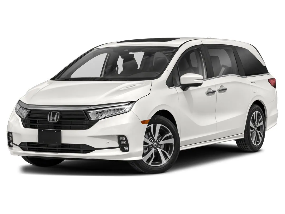2021 Honda Odyssey Touring for sale in Kansas City, MO