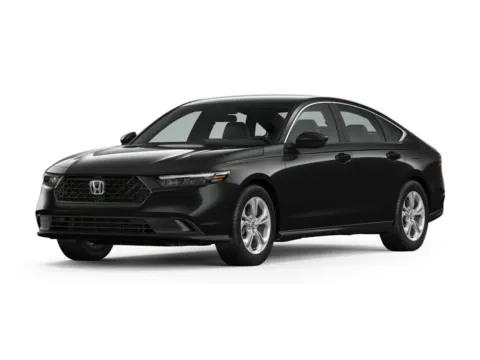 Unknown 2025 Honda Accord Sedan LX for sale in Kansas City, MO
