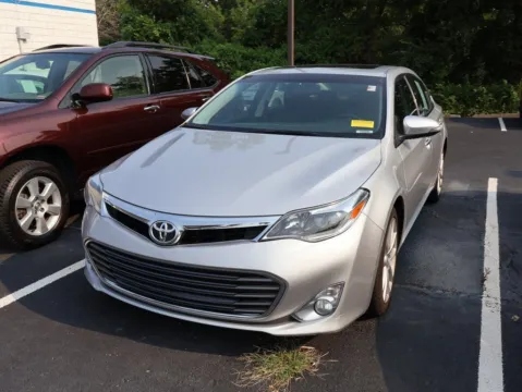 Another view of 2014 Toyota Avalon Limited for sale in Kansas City, MO at Jay Wolfe Honda