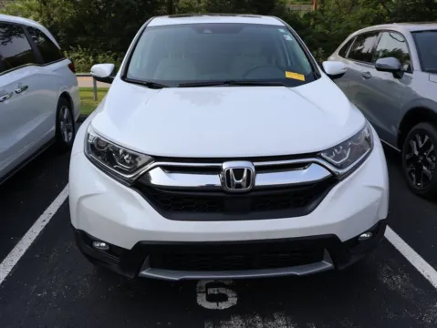 Photos of 2019 Honda CR-V EX for sale in Kansas City, MO at Jay Wolfe Honda
