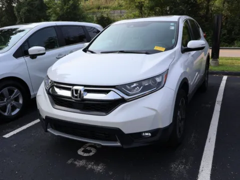 Another view of 2019 Honda CR-V EX for sale in Kansas City, MO at Jay Wolfe Honda