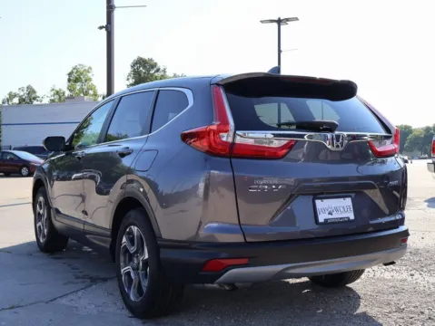 More photos of 2018 Honda CR-V EX at Jay Wolfe Honda, MO