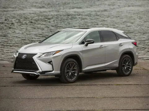 More photos of 2019 Lexus RX at Jay Wolfe Honda, MO