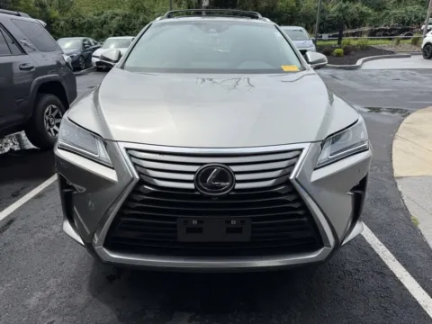 Photos of 2019 Lexus RX 450h for sale in Kansas City, MO at Jay Wolfe Honda