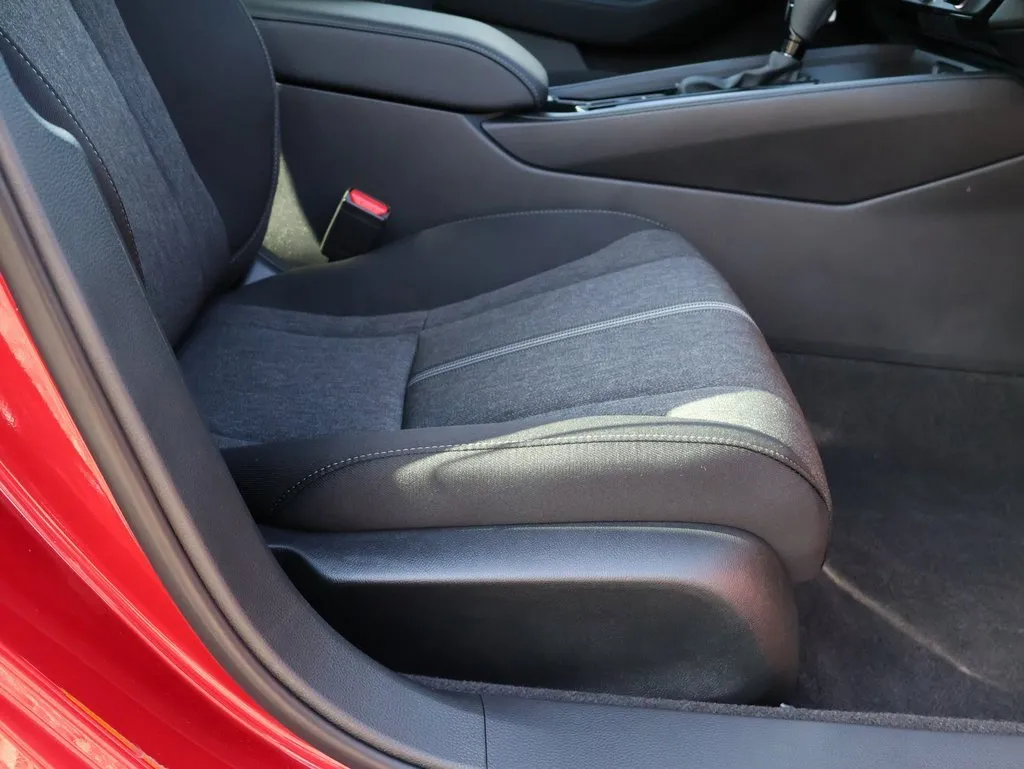 2025 Honda Accord Hybrid Sport photo 4