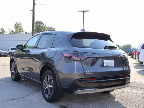 More photos of 2024 Honda HR-V EX-L at Jay Wolfe Honda, MO