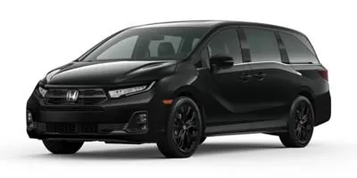 White 2026 Honda Odyssey Sport-L for sale in Kansas City, MO
