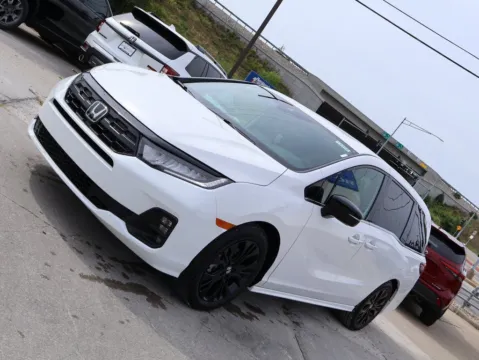 Another view of 2026 Honda Odyssey Sport-L for sale in Kansas City, MO at Jay Wolfe Honda
