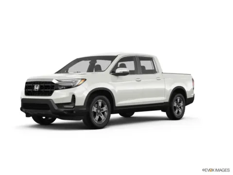 White 2025 Honda Ridgeline RTL for sale in Kansas City, MO