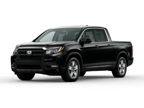 White 2025 Honda Ridgeline RTL for sale in Kansas City, MO