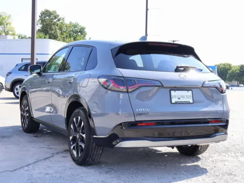 More photos of 2026 Honda HR-V EX-L at Jay Wolfe Honda, MO