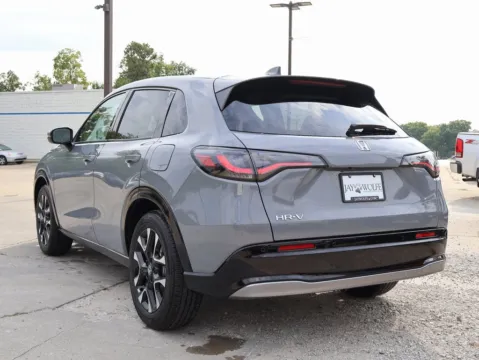 More photos of 2026 Honda HR-V EX-L at Jay Wolfe Honda, MO