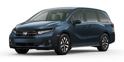 White 2026 Honda Odyssey EX-L for sale in Kansas City, MO