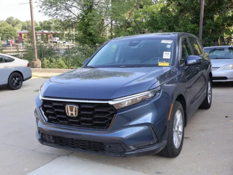 Another view of 2023 Honda CR-V EX-L for sale in Kansas City, MO at Jay Wolfe Honda