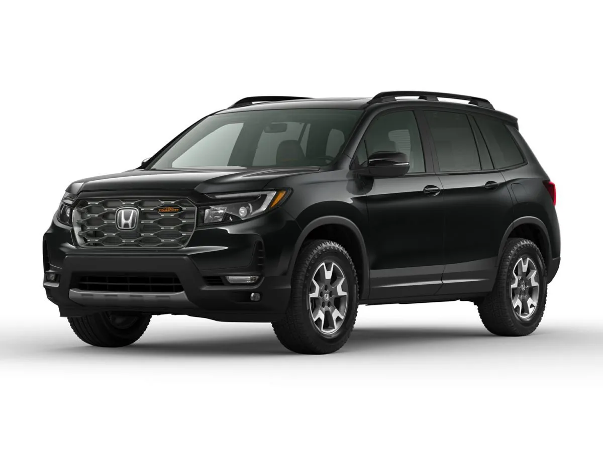 2023 Honda Passport TrailSport for sale in Kansas City, MO