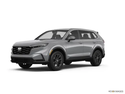 Gray 2026 Honda CR-V EX-L for sale in Kansas City, MO