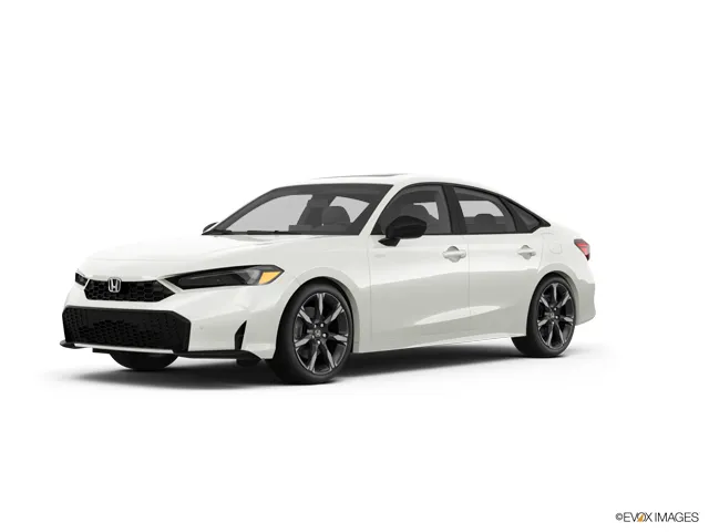 2026 Honda Civic Sedan Hybrid Sport Touring for sale in Kansas City, MO