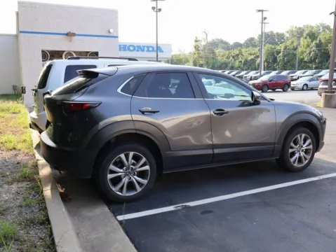 More photos of 2021 Mazda CX-30 Select at Jay Wolfe Honda, MO
