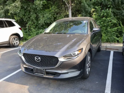 Another view of 2021 Mazda CX-30 Select for sale in Kansas City, MO at Jay Wolfe Honda