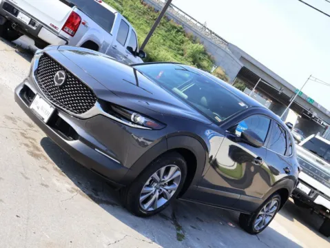 Another view of 2021 Mazda CX-30 Select for sale in Kansas City, MO at Jay Wolfe Honda