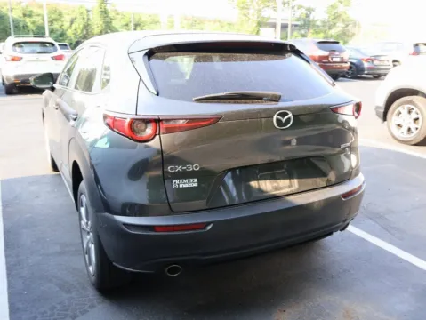 More photos of 2021 Mazda CX-30 Select at Jay Wolfe Honda, MO
