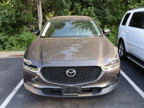 Photos of 2021 Mazda CX-30 Select for sale in Kansas City, MO at Jay Wolfe Honda