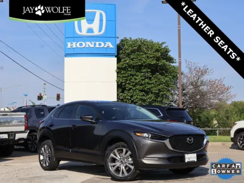 Gray 2021 Mazda CX-30 Select for sale in Kansas City, MO
