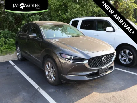 Gray 2021 Mazda CX-30 Select for sale in Kansas City, MO