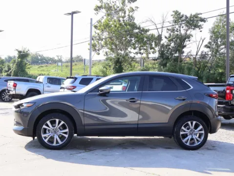 More photos of 2021 Mazda CX-30 Select at Jay Wolfe Honda, MO