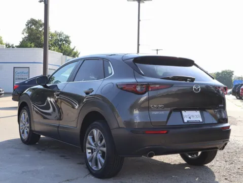 More photos of 2021 Mazda CX-30 Select at Jay Wolfe Honda, MO
