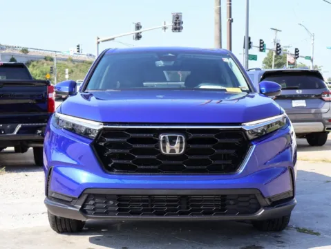 Photos of 2023 Honda CR-V EX-L for sale in Kansas City, MO at Jay Wolfe Honda