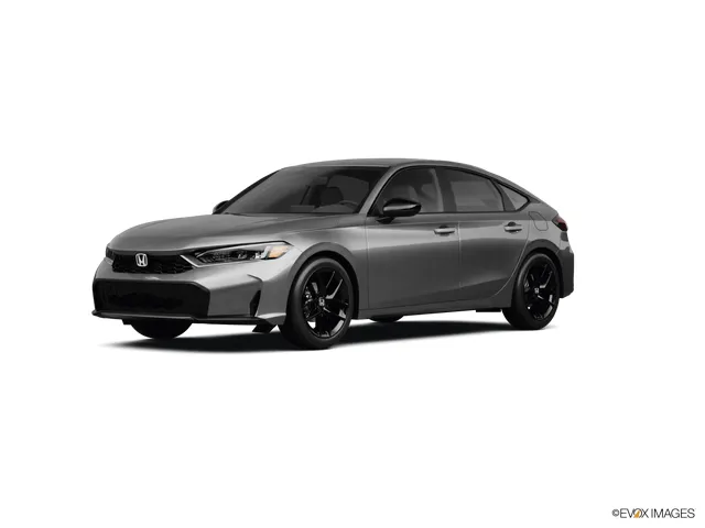 2025 Honda Civic Hatchback Sport for sale in Kansas City, MO